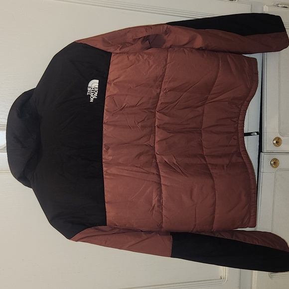 The North Face Gosei Puffer Women's Jacket - Picture 5 of 6